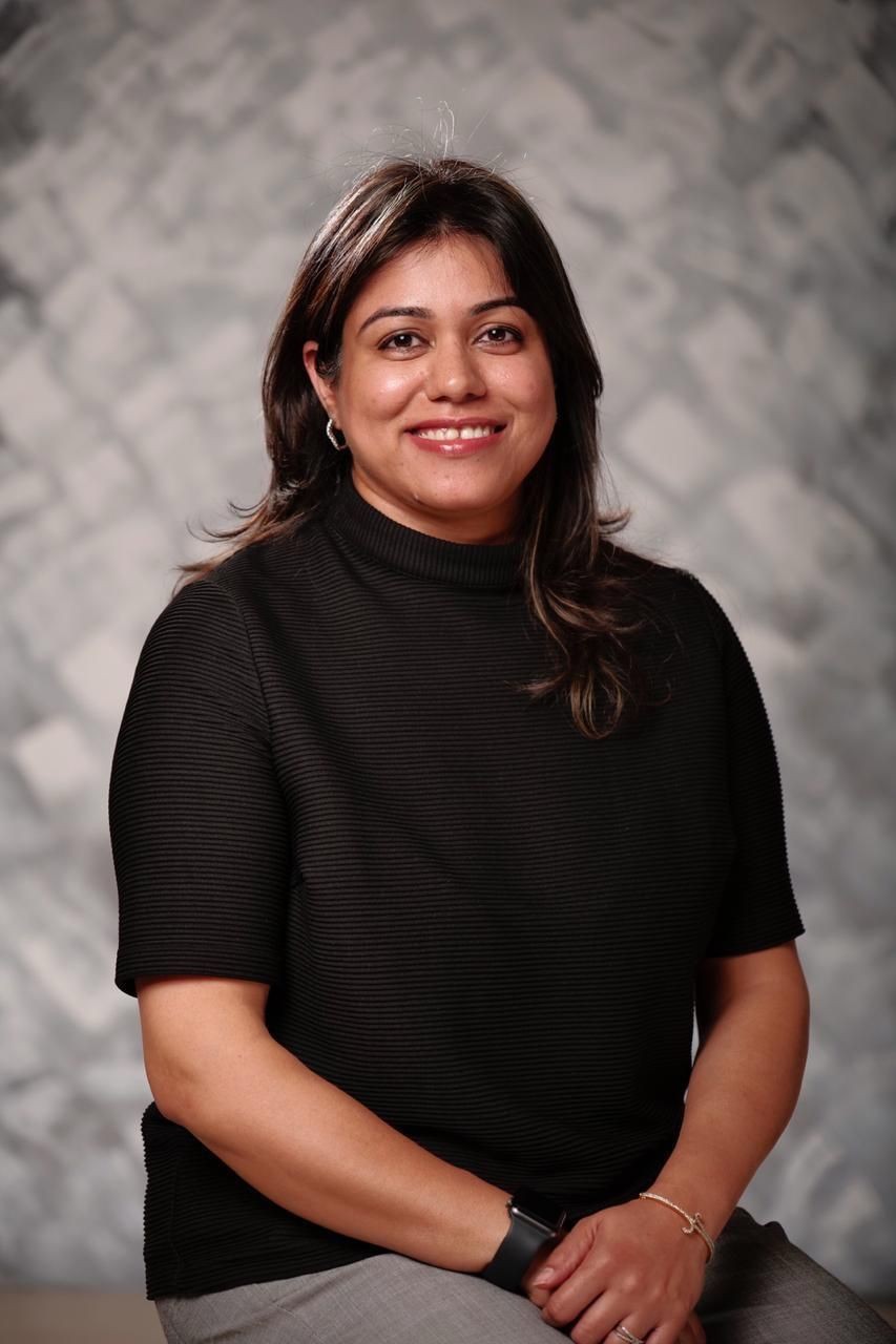 Suvidha Sethi