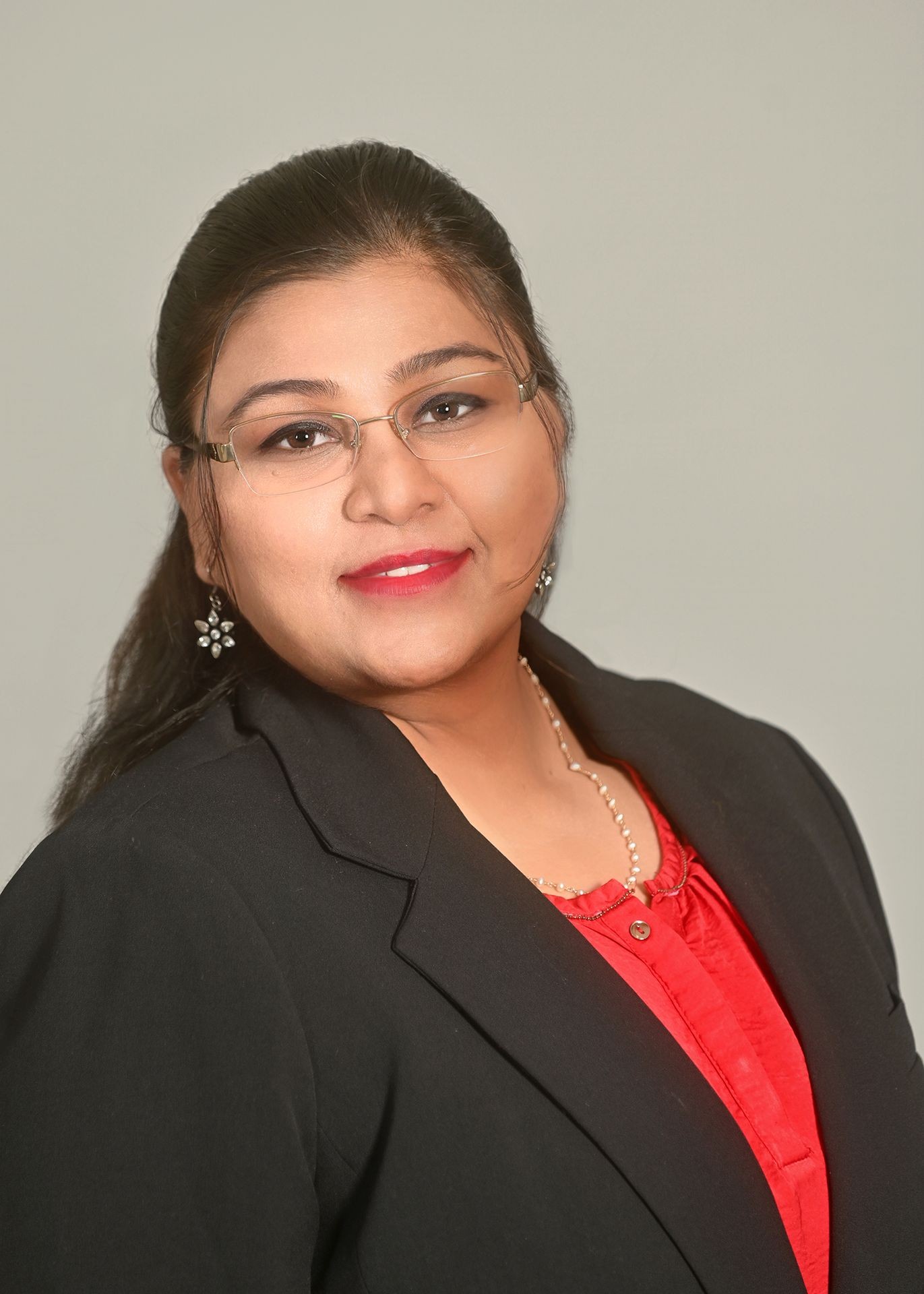 Pearl Jindal